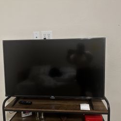 TCL Roku TV 43 inch