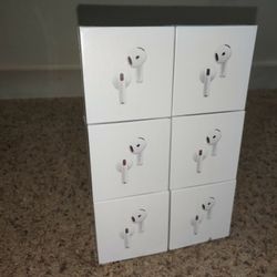 *OFFER A PRICE* AirPods 4 - 4TH Gen