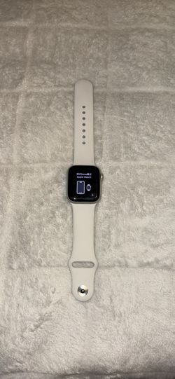 Apple Watch SE 40 MM
