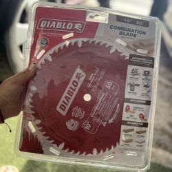 Blades