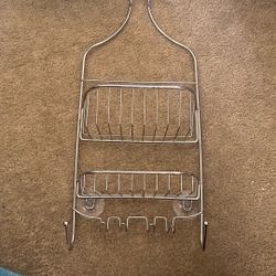 Shower Caddy