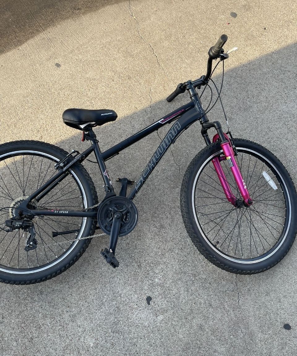 Schwinn Bike Bicycle