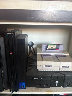 PlayStation two for 200 $