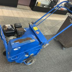 BlueBird 19 In. Lawn Aerator 530