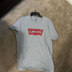 Levi’s Shirt 2XL