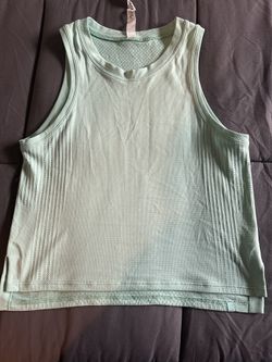 Blusa Lululemon Talla 2