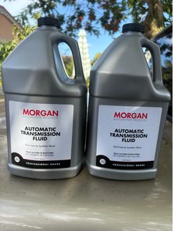 Automatic Transmission Fluid for Toyota