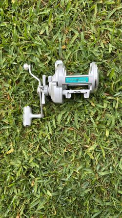 Up For Sale Daiwa Grandwave Z30 SHW In Great Condition $150