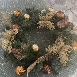 Wreath