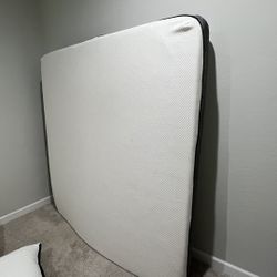 Performa Sleep King Mattress Memory Foam