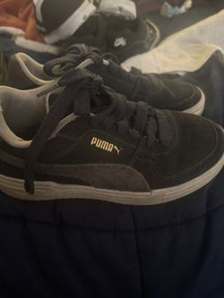 Puma CA Suede Parisian night