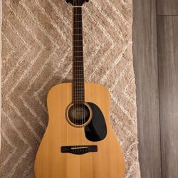 Acoustic Guitar Trade For Classical 