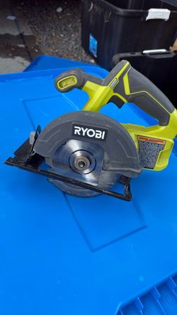 Ryobi Circular saw