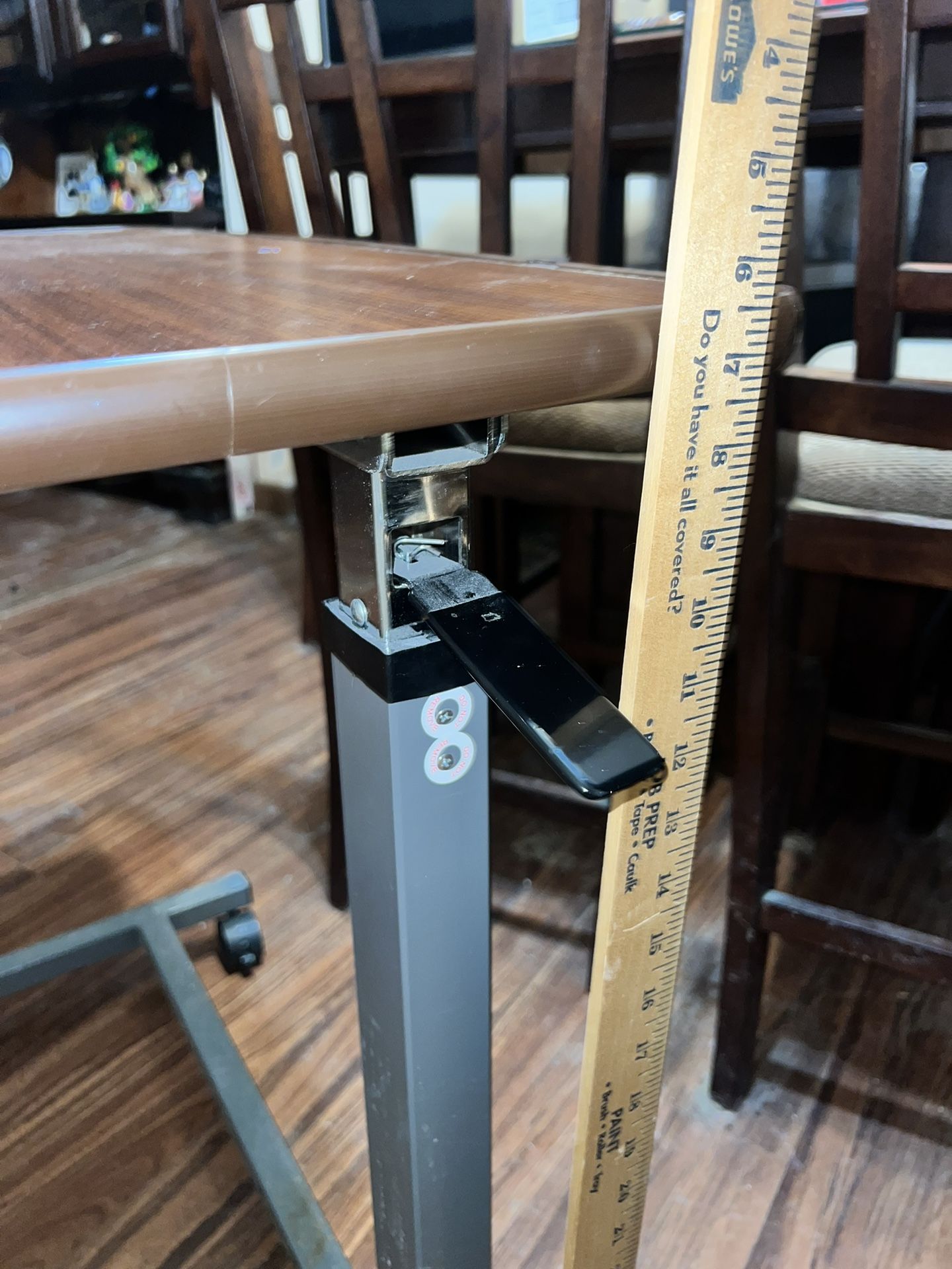 Medical Table