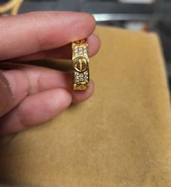 Ring  Size 5