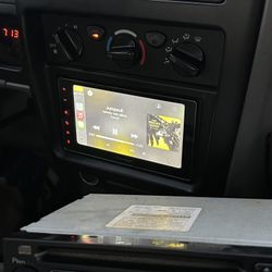 Pioneer MVH-1400NEX