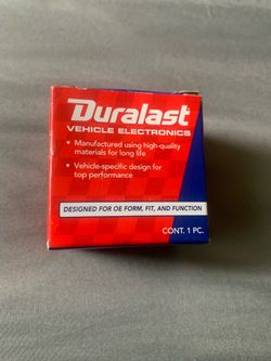 Duralast