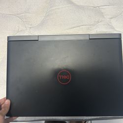 Dell laptop (Gaming)  g5888