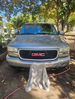 99 GMC SIERRA 1500 5.3L