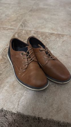 Tahari boys formal shoes