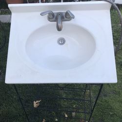Sink For Sale