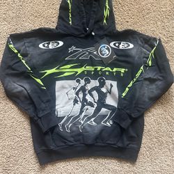 Hellstar hoodie