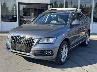 2014 Audi Q5