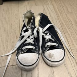 Kids Converse