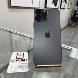 iPhone 13 Pro Max 128GB