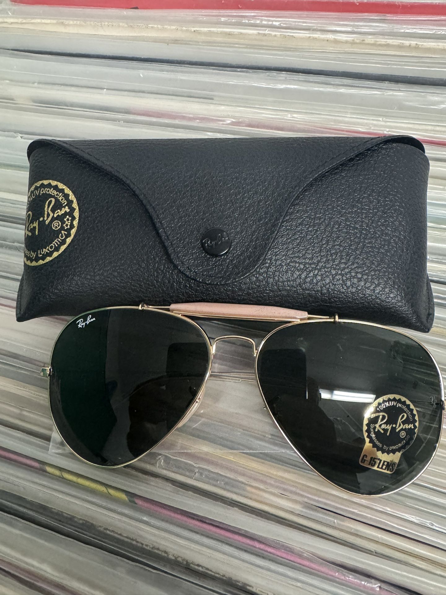 Rayban Avaitor
