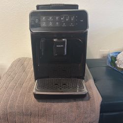 Philips 2200 Automatic Espresso Maker