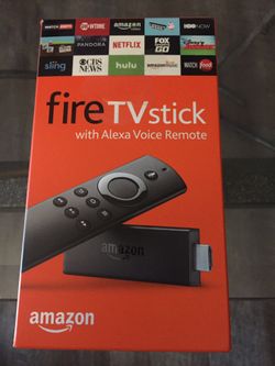 Amazon Fire TV Stick fully loaded 🔥🔥🔥