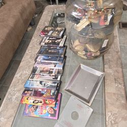 Treasures