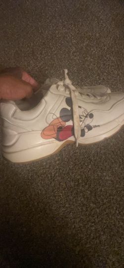 Guccxi Shoes
