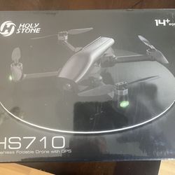 Holy Stone Drone