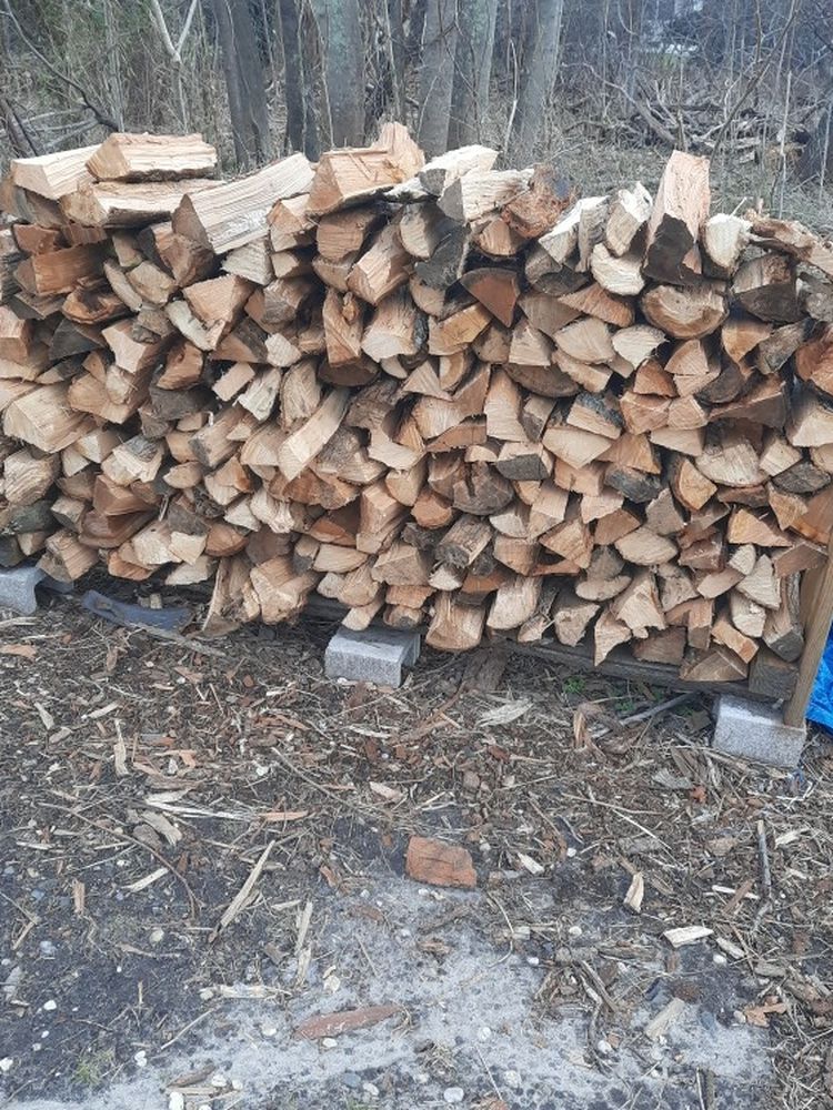 Firewood for Sale