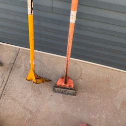 Shingle Remover 