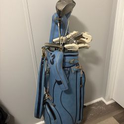 Full Golf
