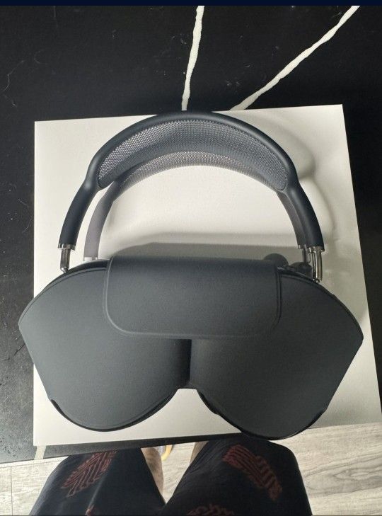Airpod Max