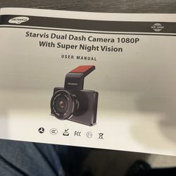 Dark Cam