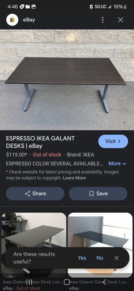 GAMING DESK Mesa Gaming