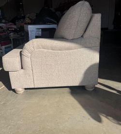 Ashley couches