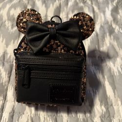 Disney Wristlet 