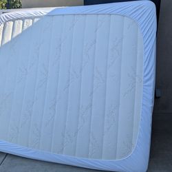 Cali King Mattress 