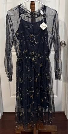 New Junior Size XL Party Dress just $5