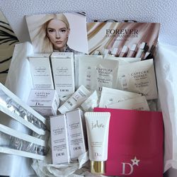 Dior Gift Set