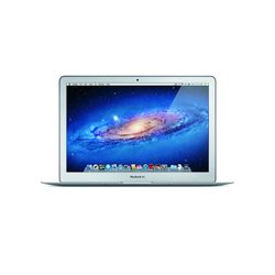 MacBook Air 2.0GHz Intel Dual-Core i7 8GB 256GB Flash Storage 13" MD846 - Mid 2012