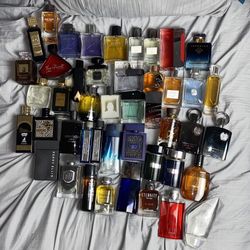 **UPDATED** Scents For Sale! 