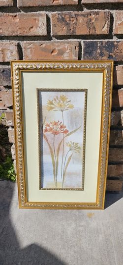Set Of 2 Paintings