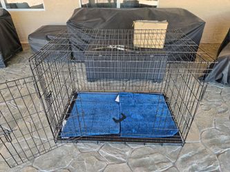 Crate it